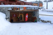 Location ski prapoutel