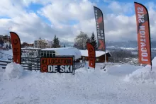 Location de ski prapoutel